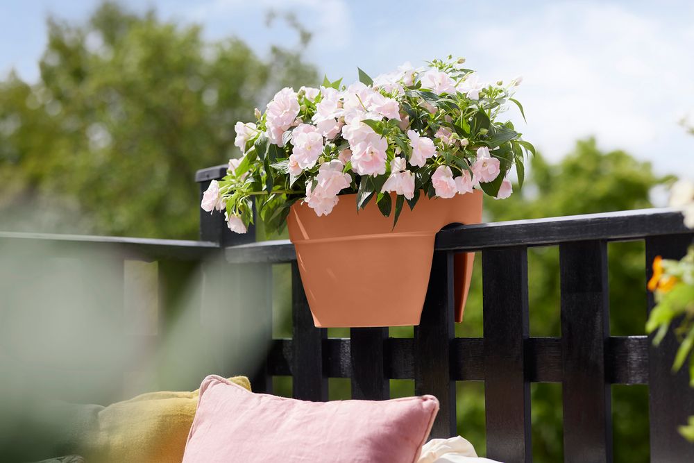 Vibia Campana Flower Bridge 40