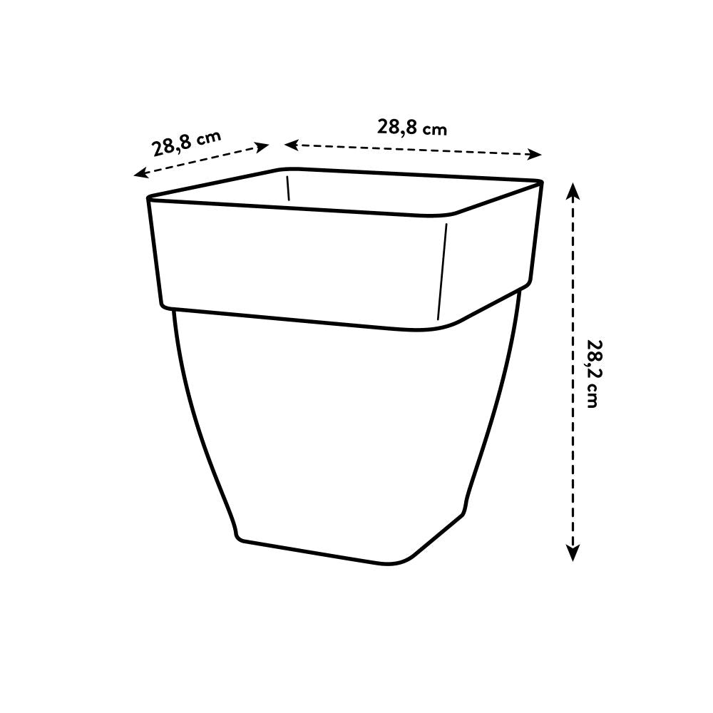 Vibia Campana Carré 30