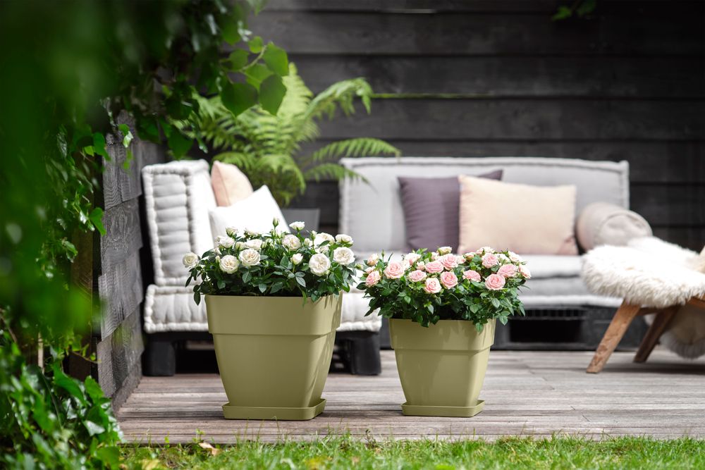 Loft Urban Soucoupe Carrée 28