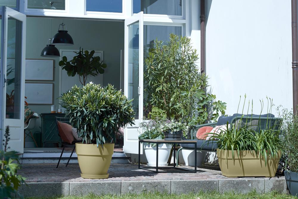 Vibia Campana Terrasse 80