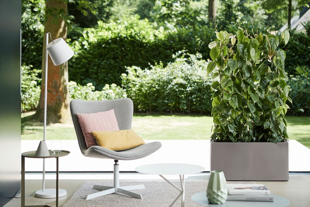 Vivo Mat Long Roues 90