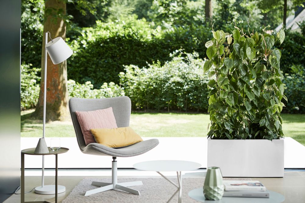 Vivo Mat Long Roues 90